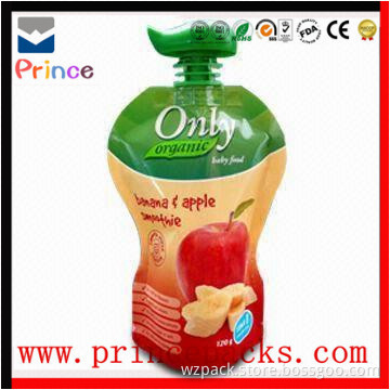New Products, plastic tobacco pouch,packing food